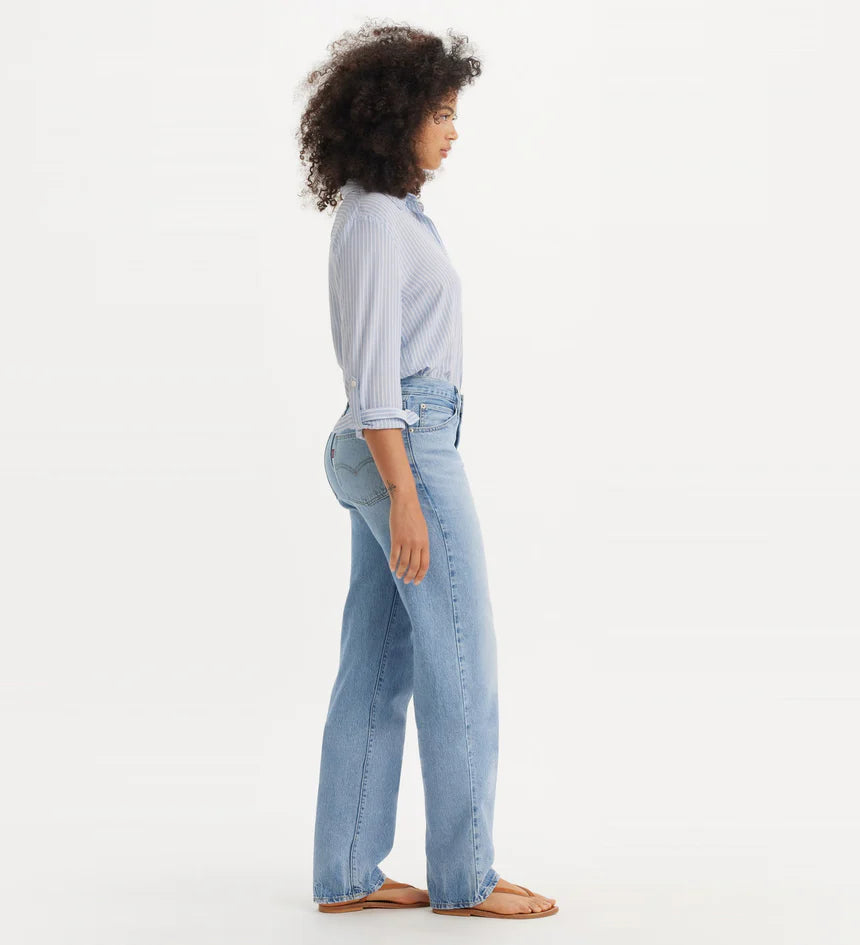 LEVI 94 BAGGY JEANS