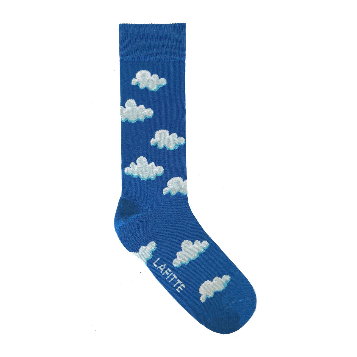 LAFITTE CLOUD SOCKS