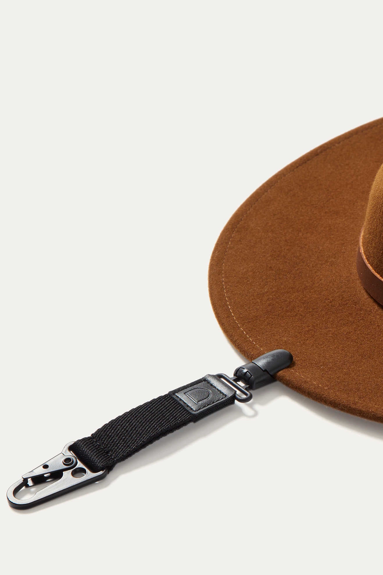 BRIXTON PROPER HAT CLIP
