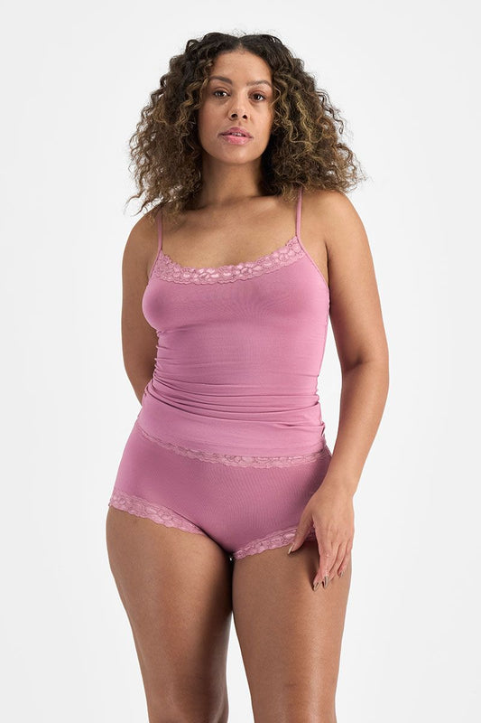 JOCKEY PARISIENNE BAMBOO FULL BRIEF