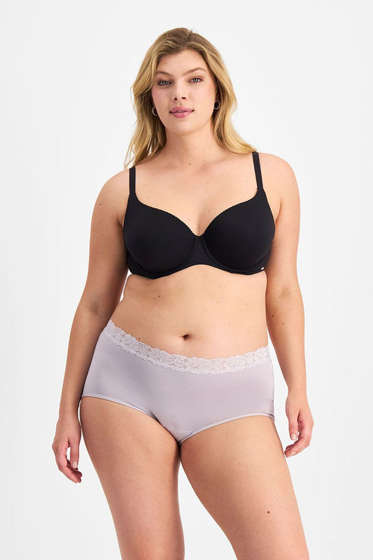 JOCKEY LIGHT LEEK-PROOF F/BRIEF
