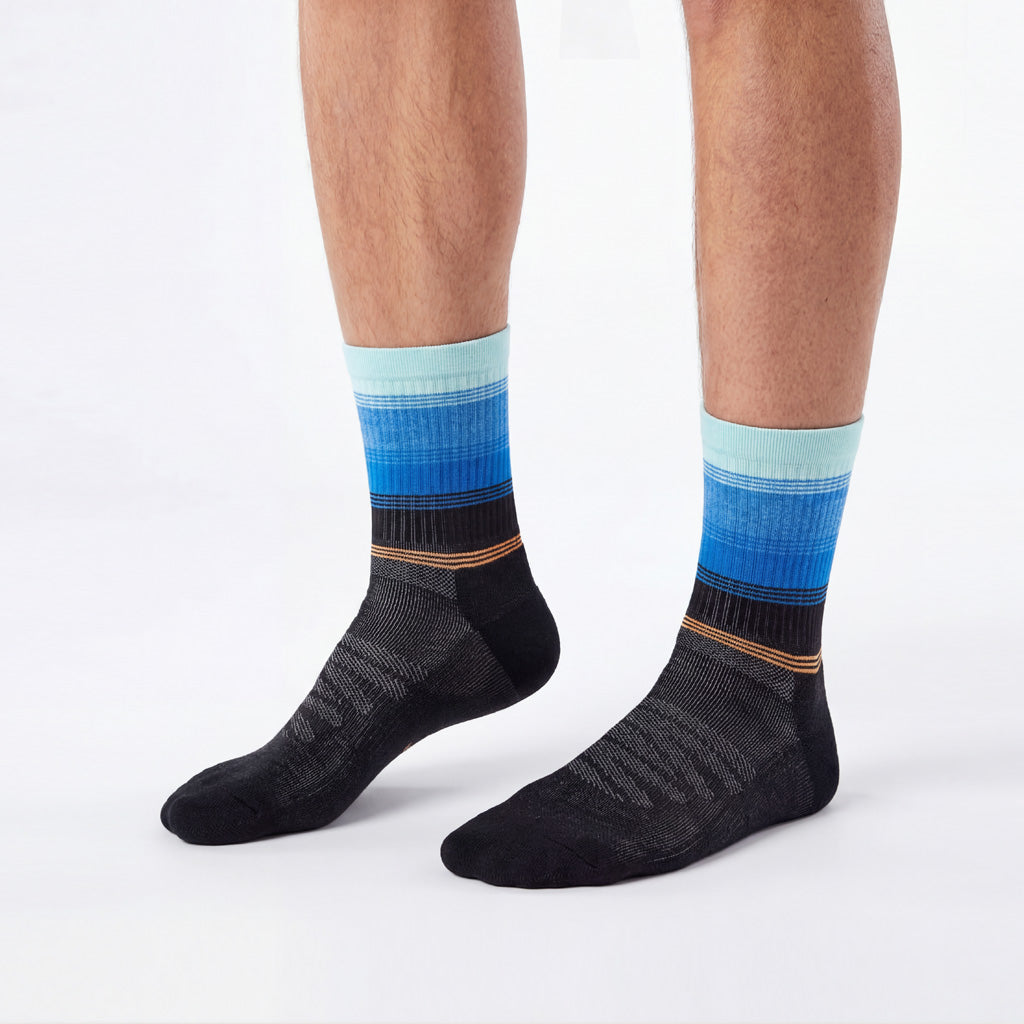 WILDERNESS FUSION LITE SOCK