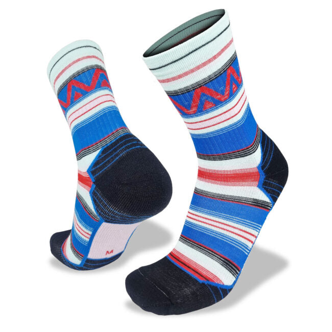 WILDERNESS FUSION LITE SOCK
