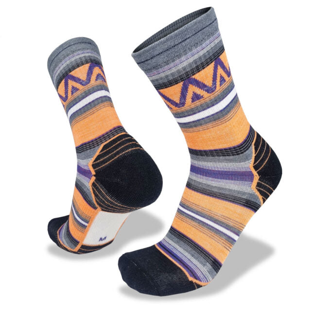 WILDERNESS FUSION LITE SOCK
