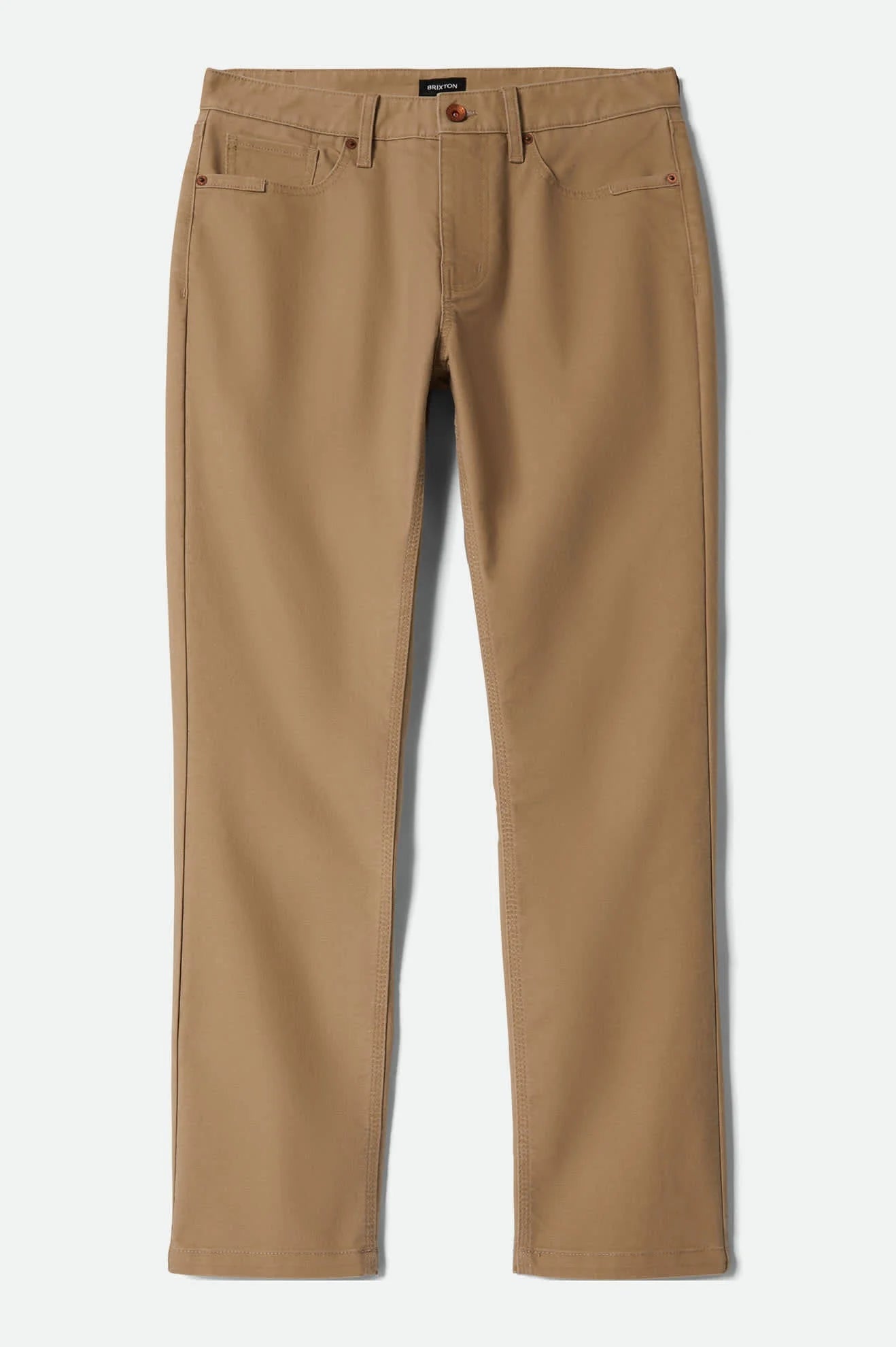 BRIXTON BUILDERS 5 POCKET PANT