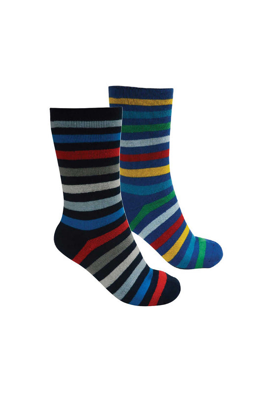 THOMAS COOK THERMAL 2PK SOCK