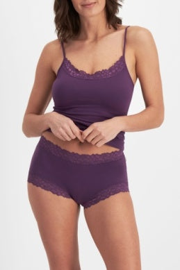 JOCKEY PARISIENNE COTTON FULL BRIEF