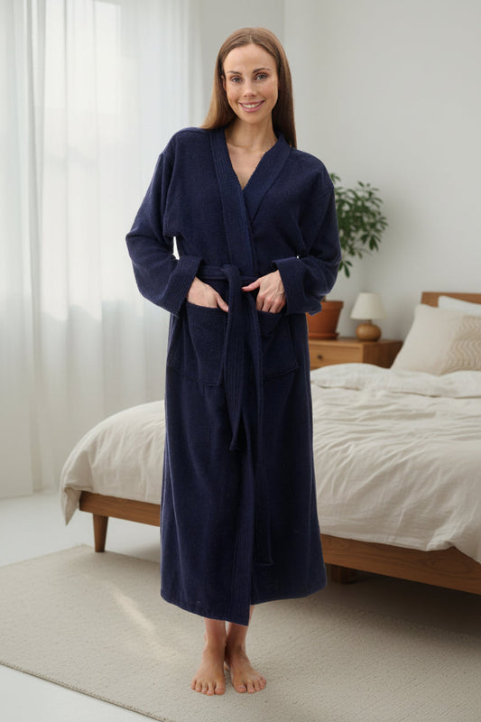 GIVONI MID LENGTH WRAP