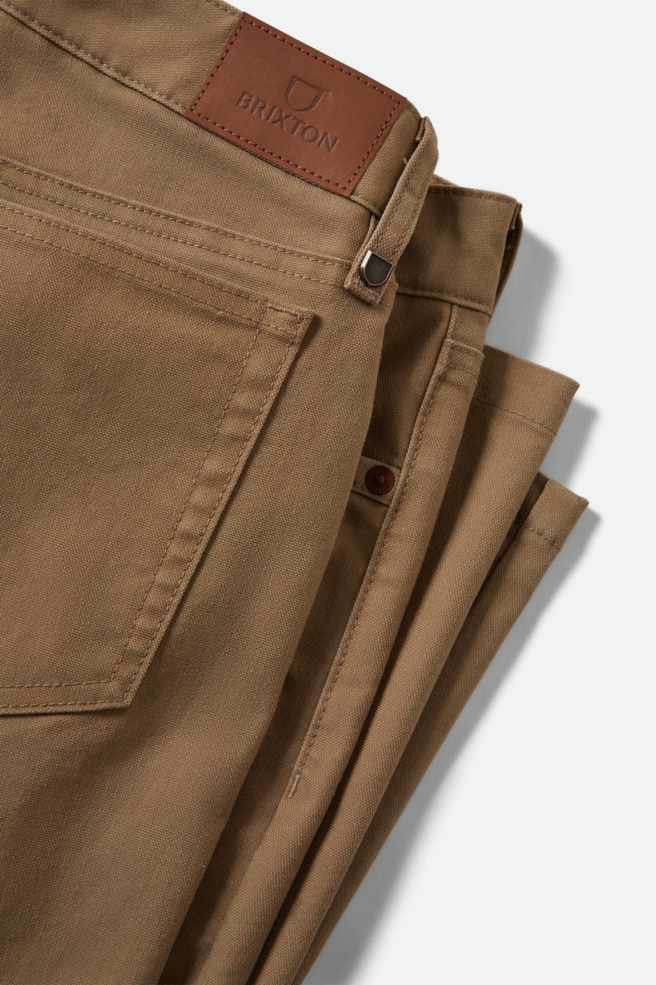 BRIXTON BUILDERS 5 POCKET PANT