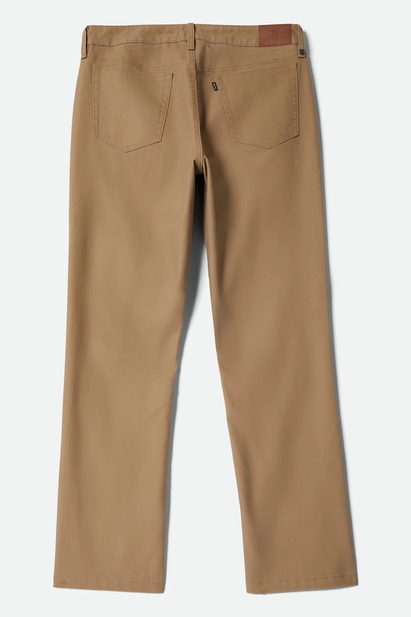 BRIXTON BUILDERS 5 POCKET PANT