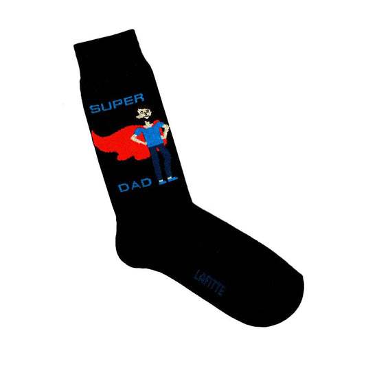 LAFITTE SUPER DAD SOCK