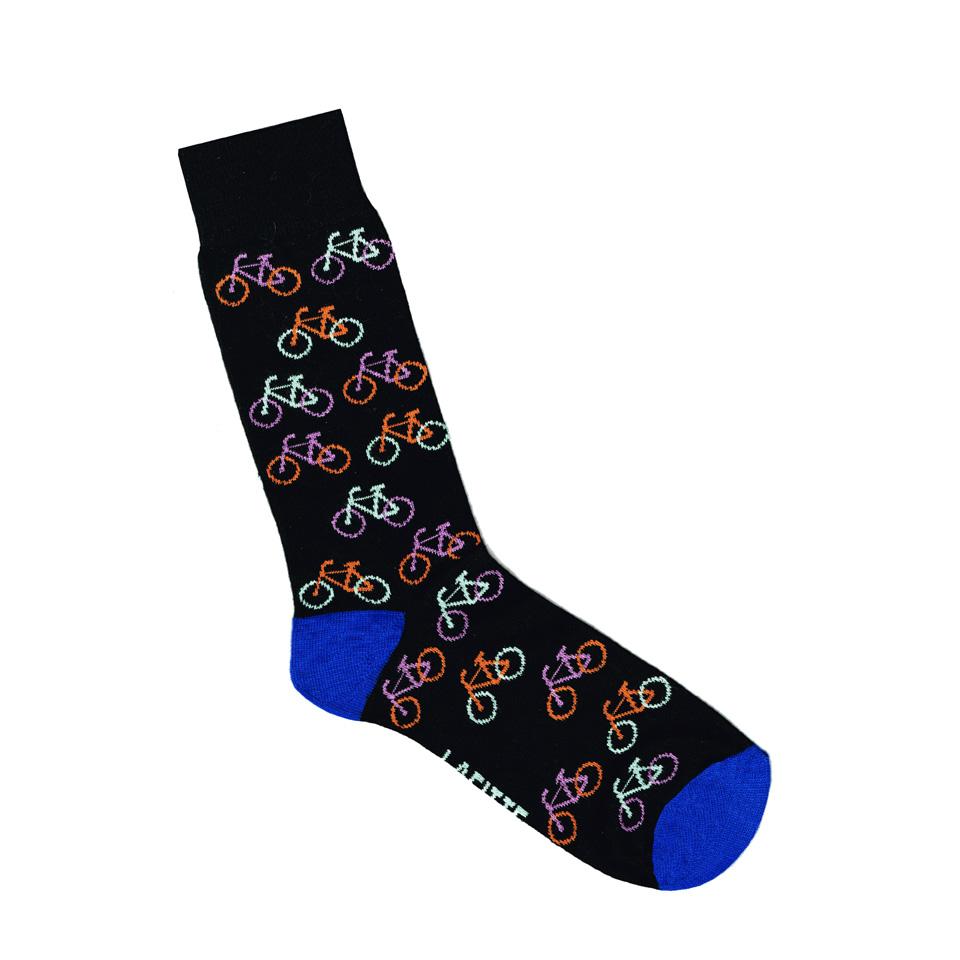 LAFITTE BICYCLES SOCKS