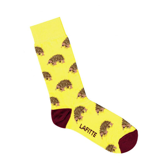 LAFITTE ECHIDNA SOCK