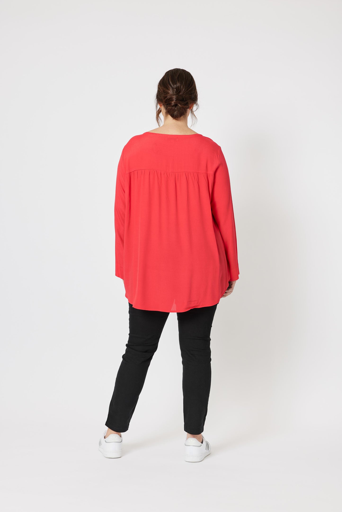 CLARITY KERRYN POCKET TOP