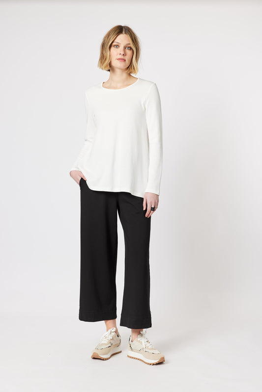 CLARITY MILANO A LINE TEE