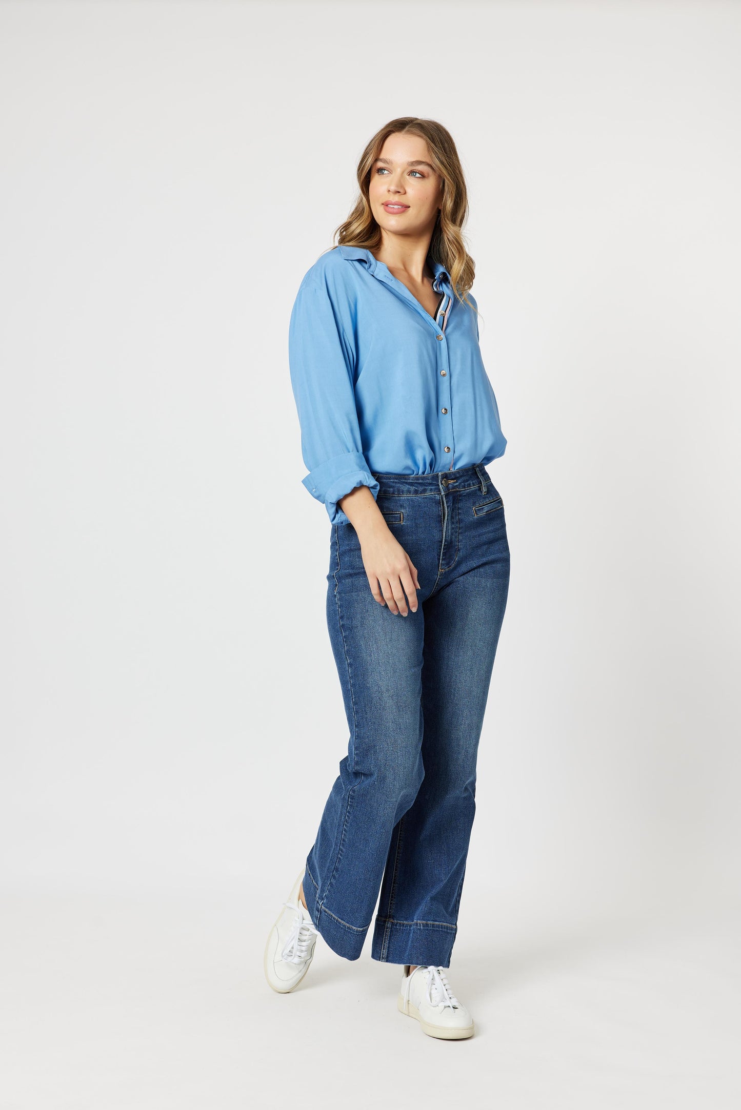 THREADZ CHLOE SHIRT
