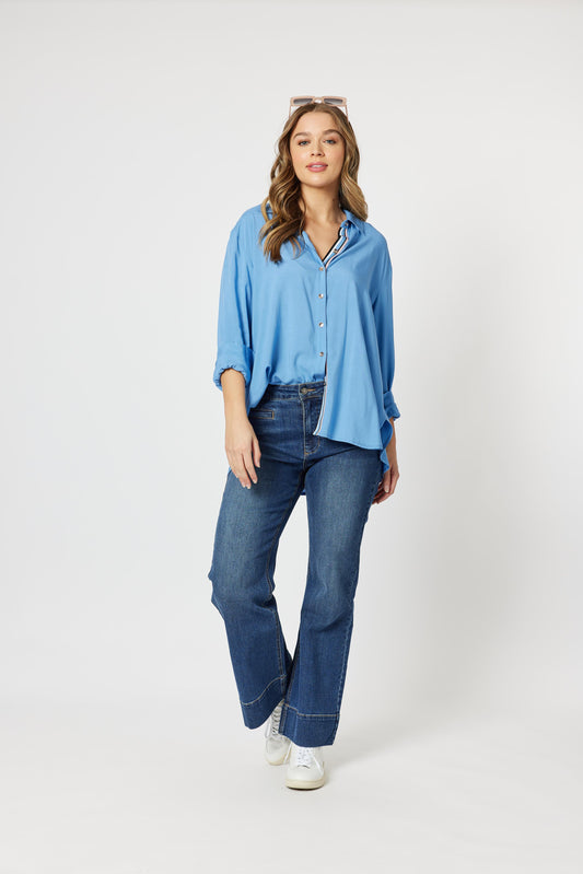 THREADZ CHLOE SHIRT