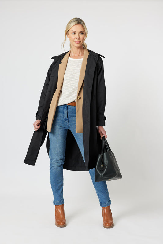 GORDON SMITH ROSA TRENCH