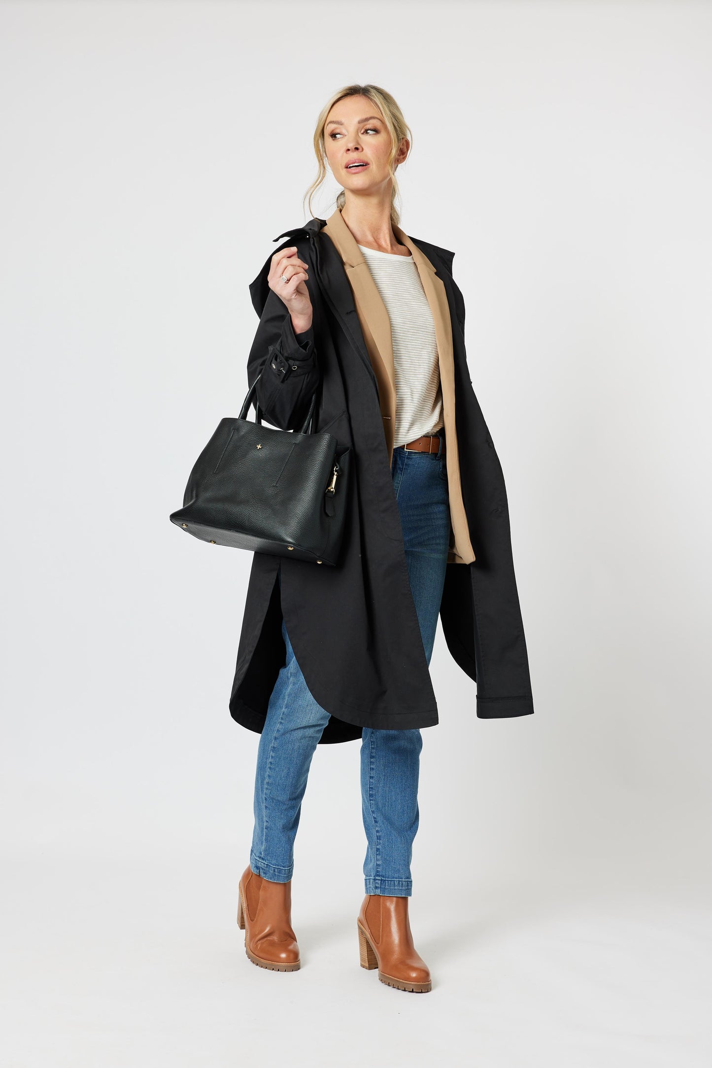 GORDON SMITH ROSA TRENCH