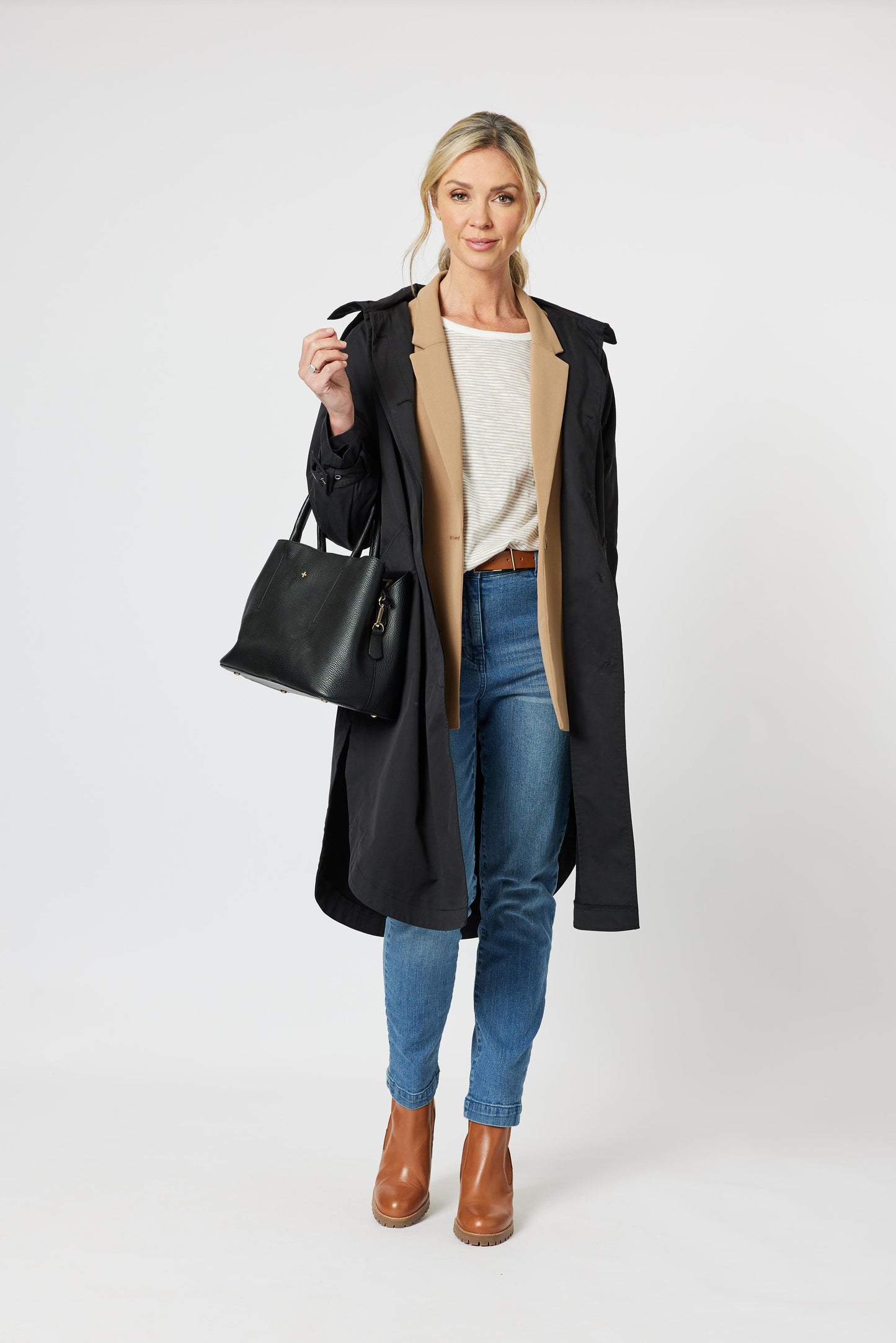 GORDON SMITH ROSA TRENCH