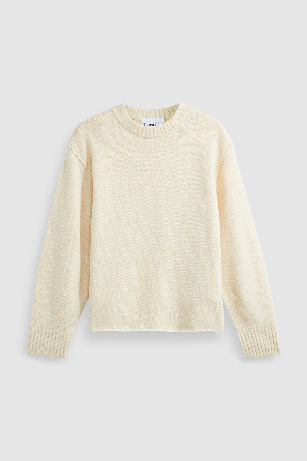 TOORALLIE RELAXED FIT JUMPER