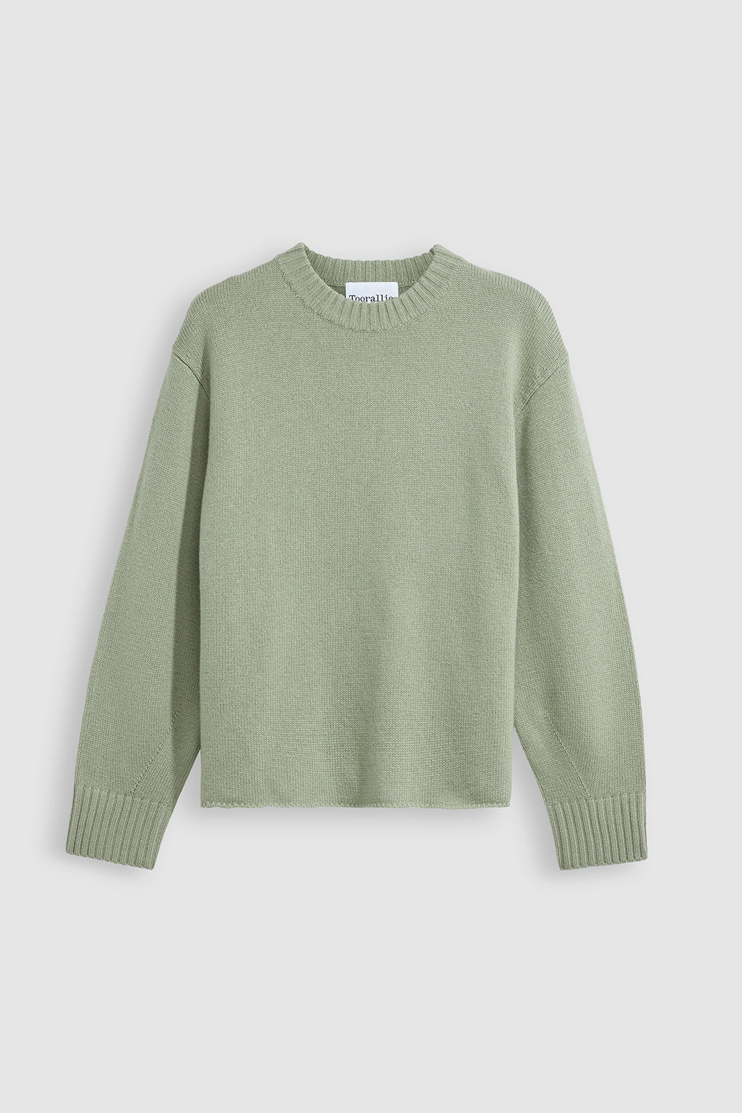 TOORALLIE RELAXED FIT JUMPER