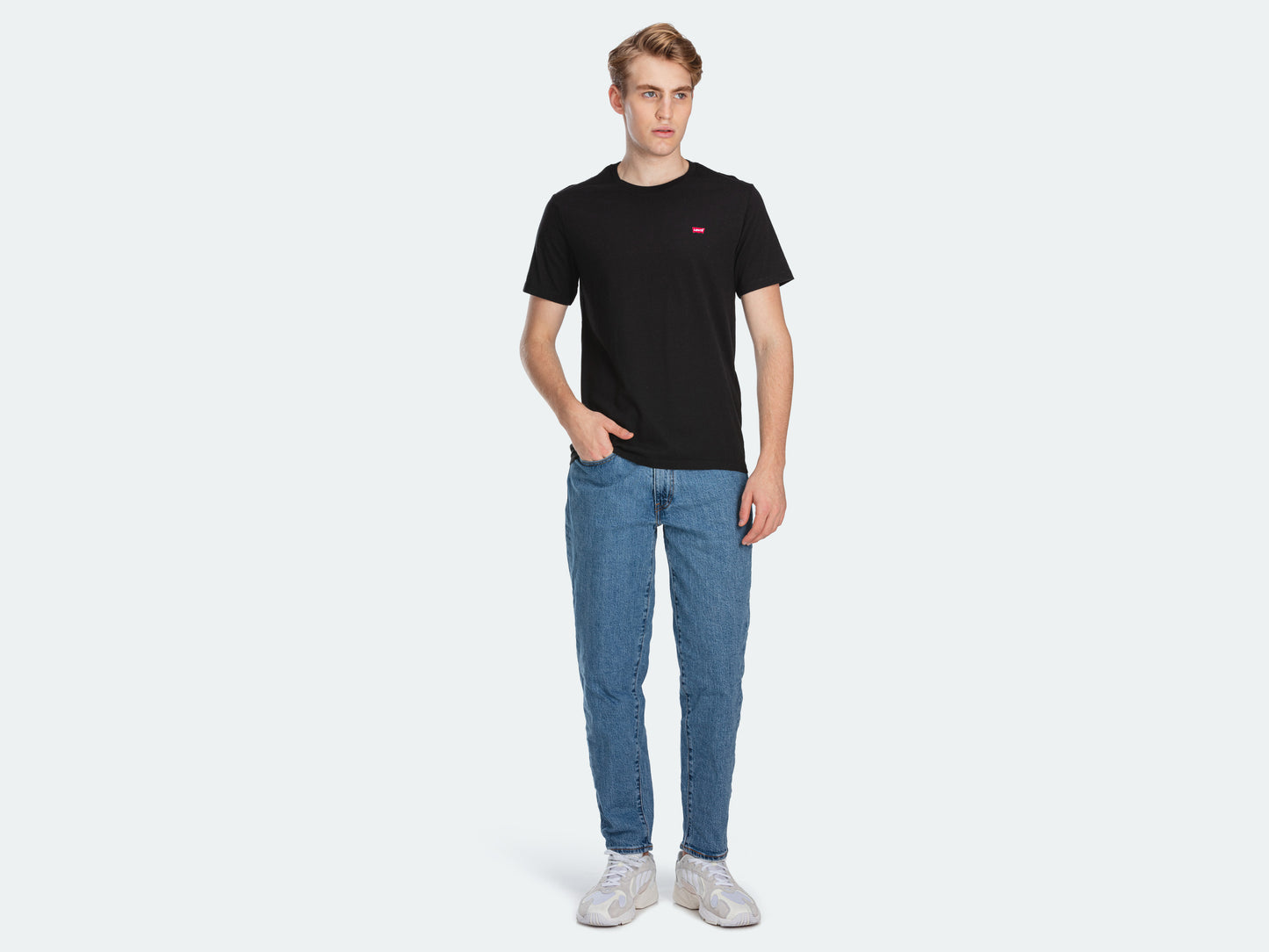 LEVI ORIGINAL TEE