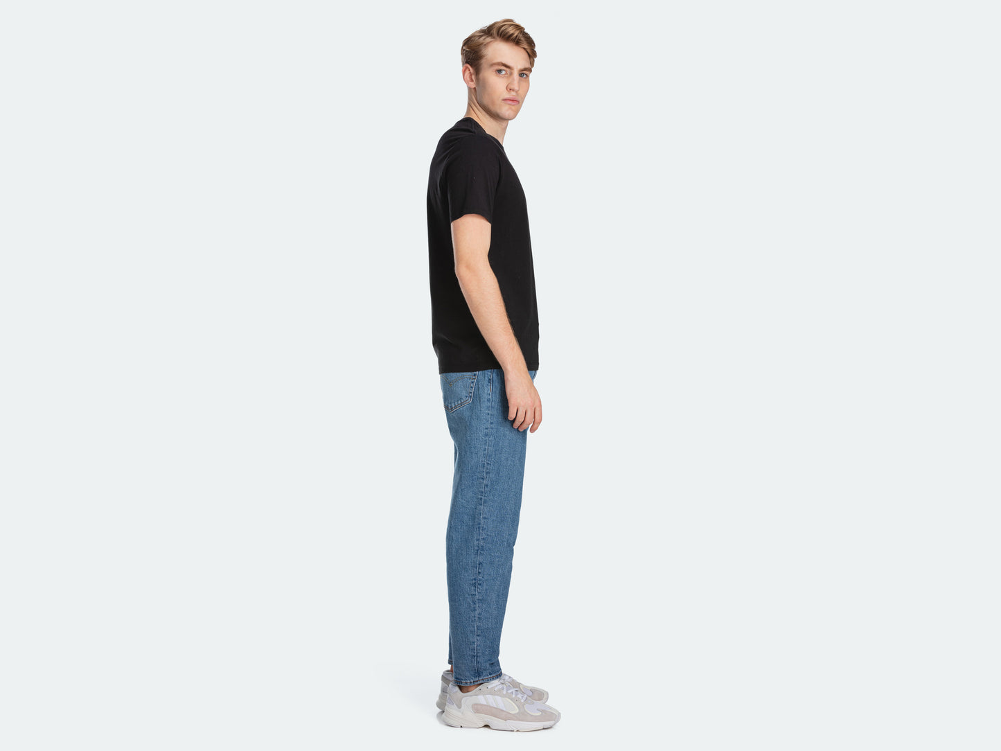 LEVI ORIGINAL TEE