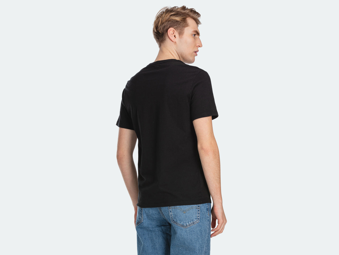 LEVI ORIGINAL TEE