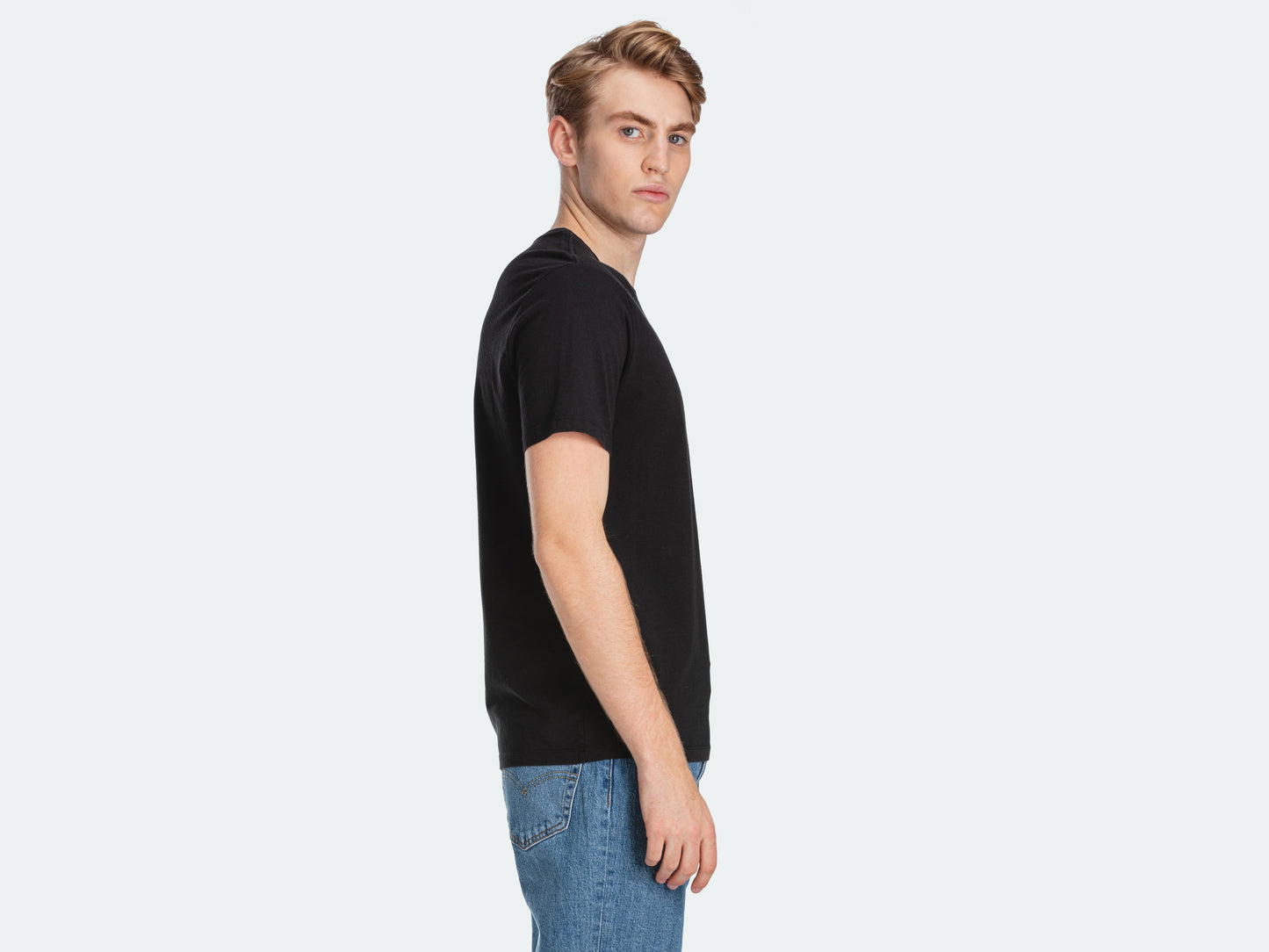 LEVI ORIGINAL TEE