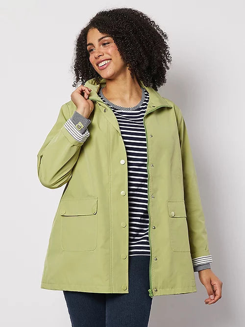 THREADZ PORTSEA JACKET