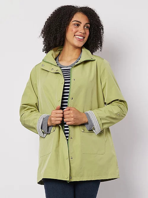 THREADZ PORTSEA JACKET