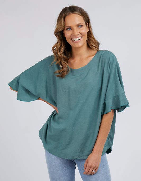 ELM MIRANDA TOP