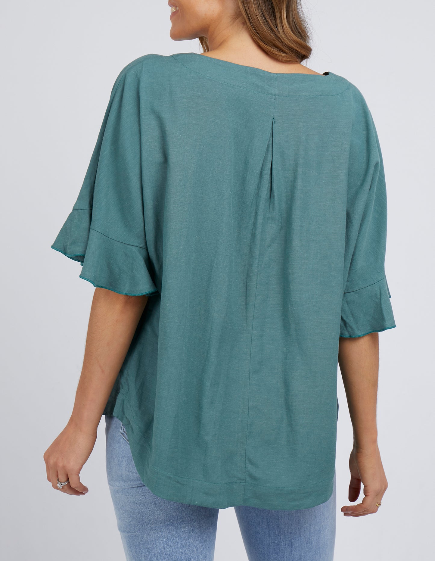 ELM MIRANDA TOP