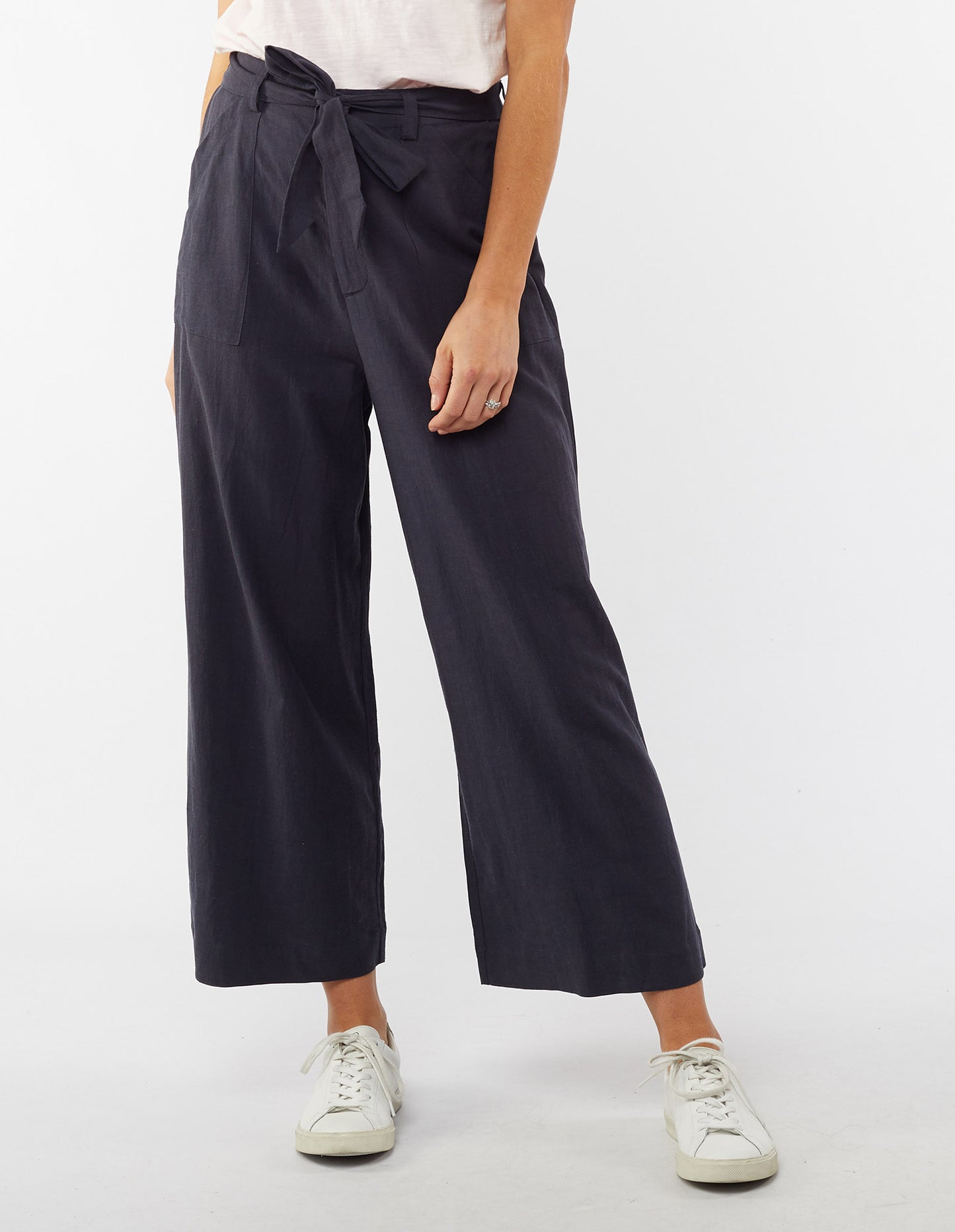 ELM DYLAN WIDE LEG PANT