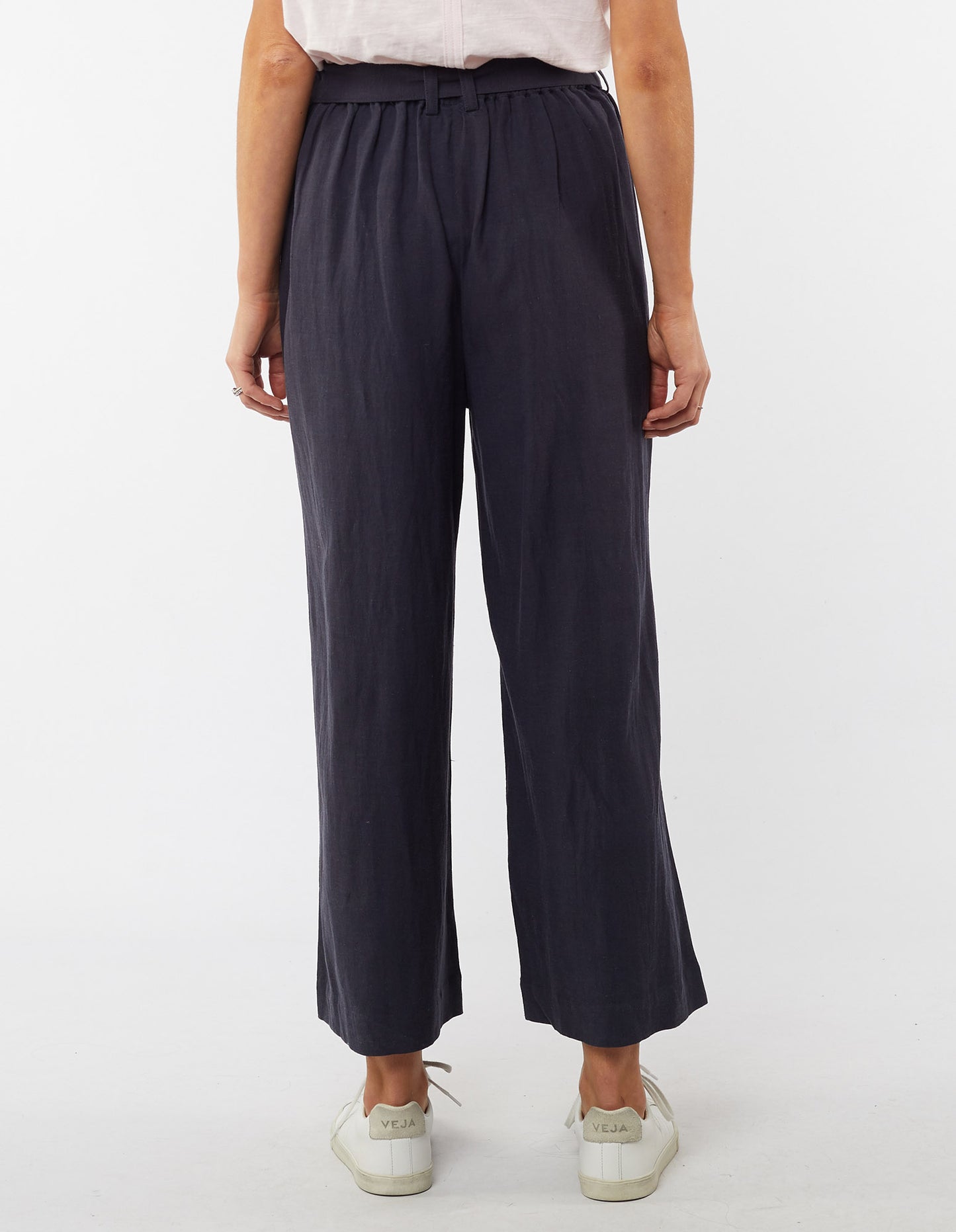ELM DYLAN WIDE LEG PANT