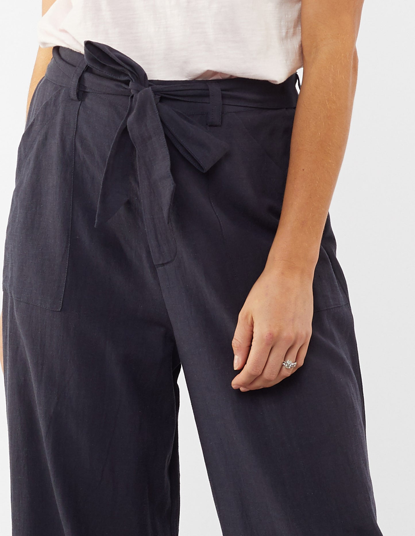 ELM DYLAN WIDE LEG PANT