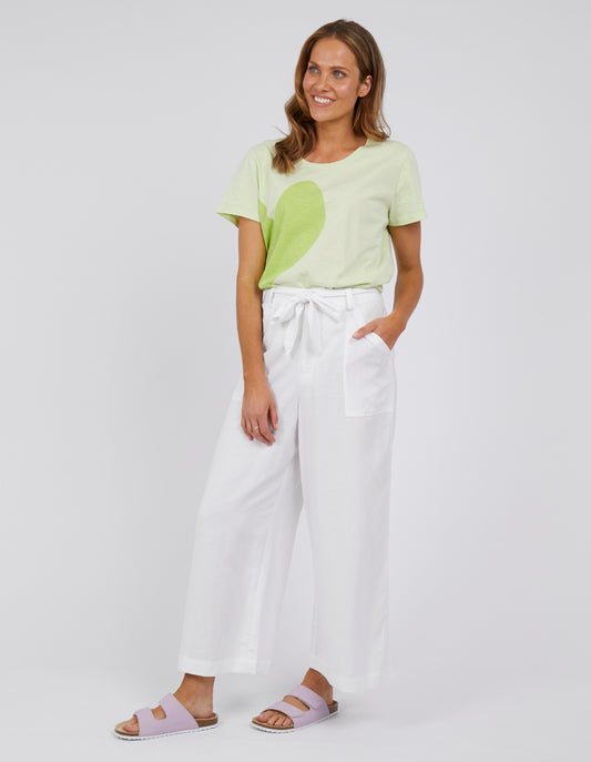 ELM DYLAN WIDE LEG PANT
