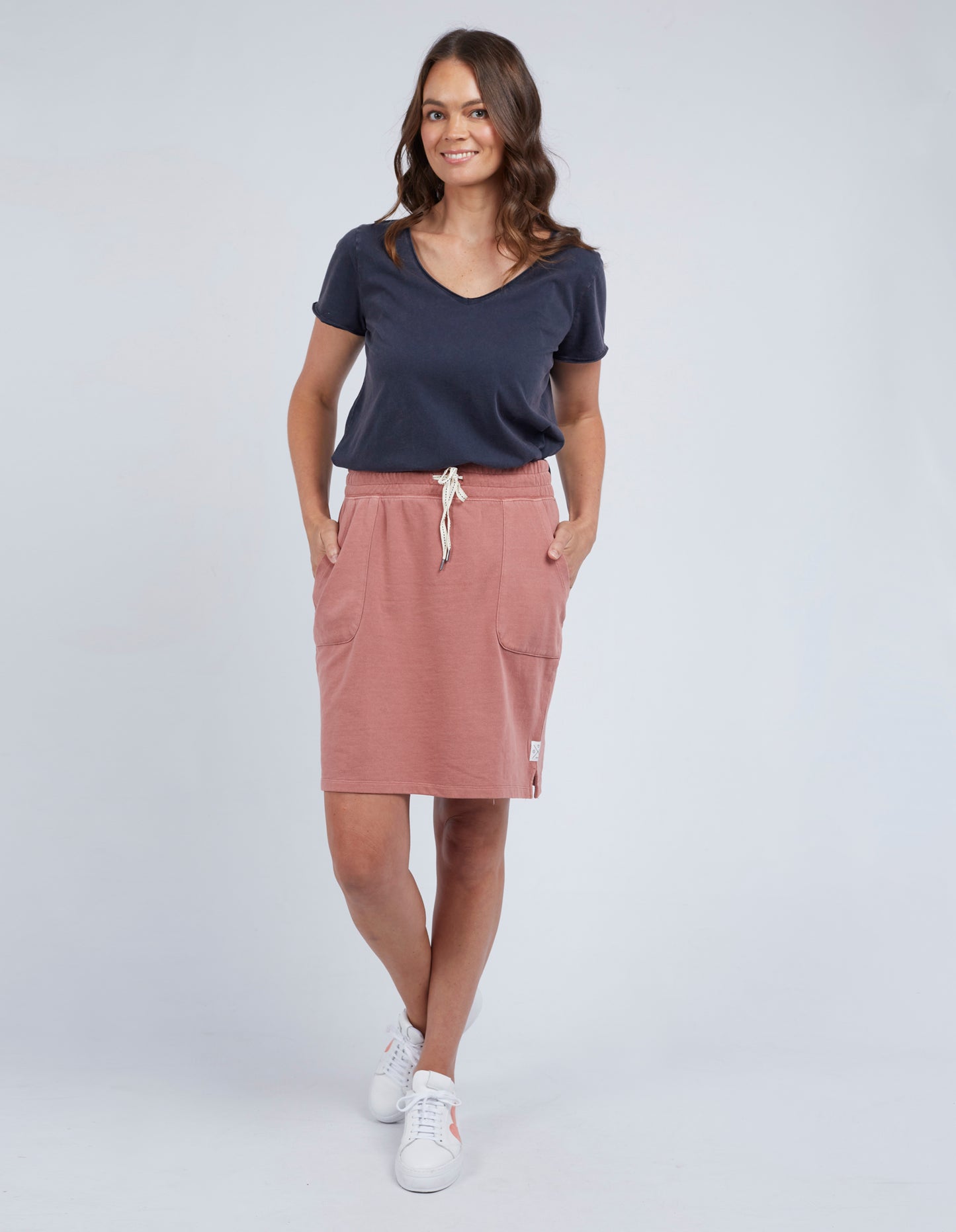 ELM CASSIE SKIRT