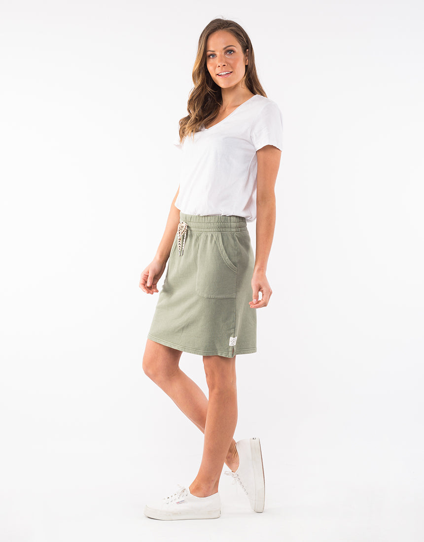 ELM CASSIE SKIRT