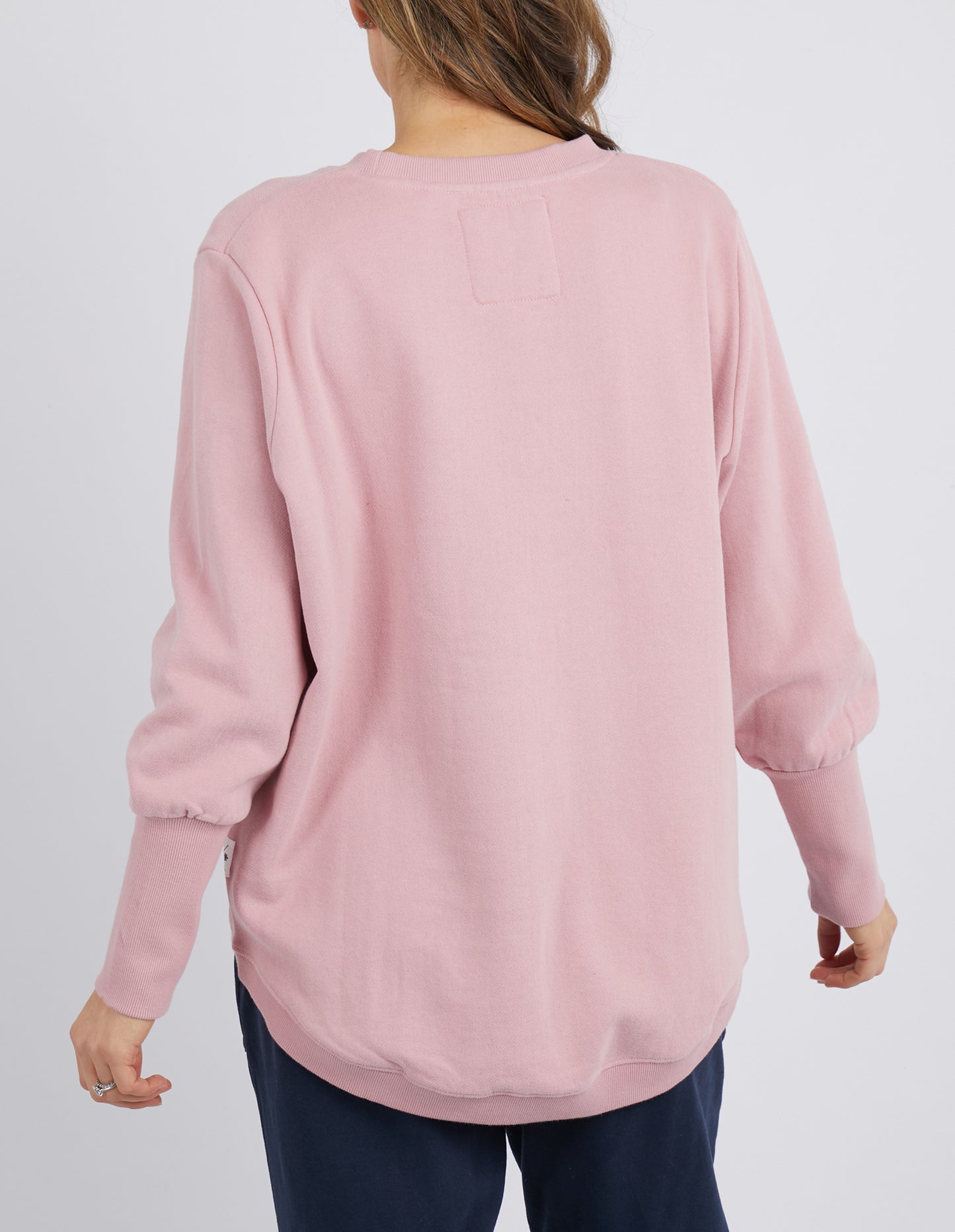 ELM DIVINE COSY CREW