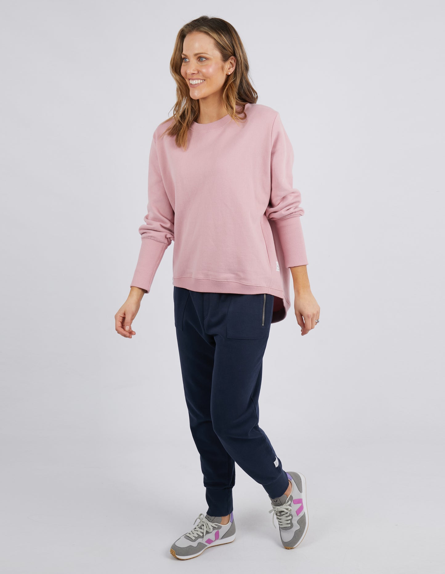 ELM DIVINE COSY CREW