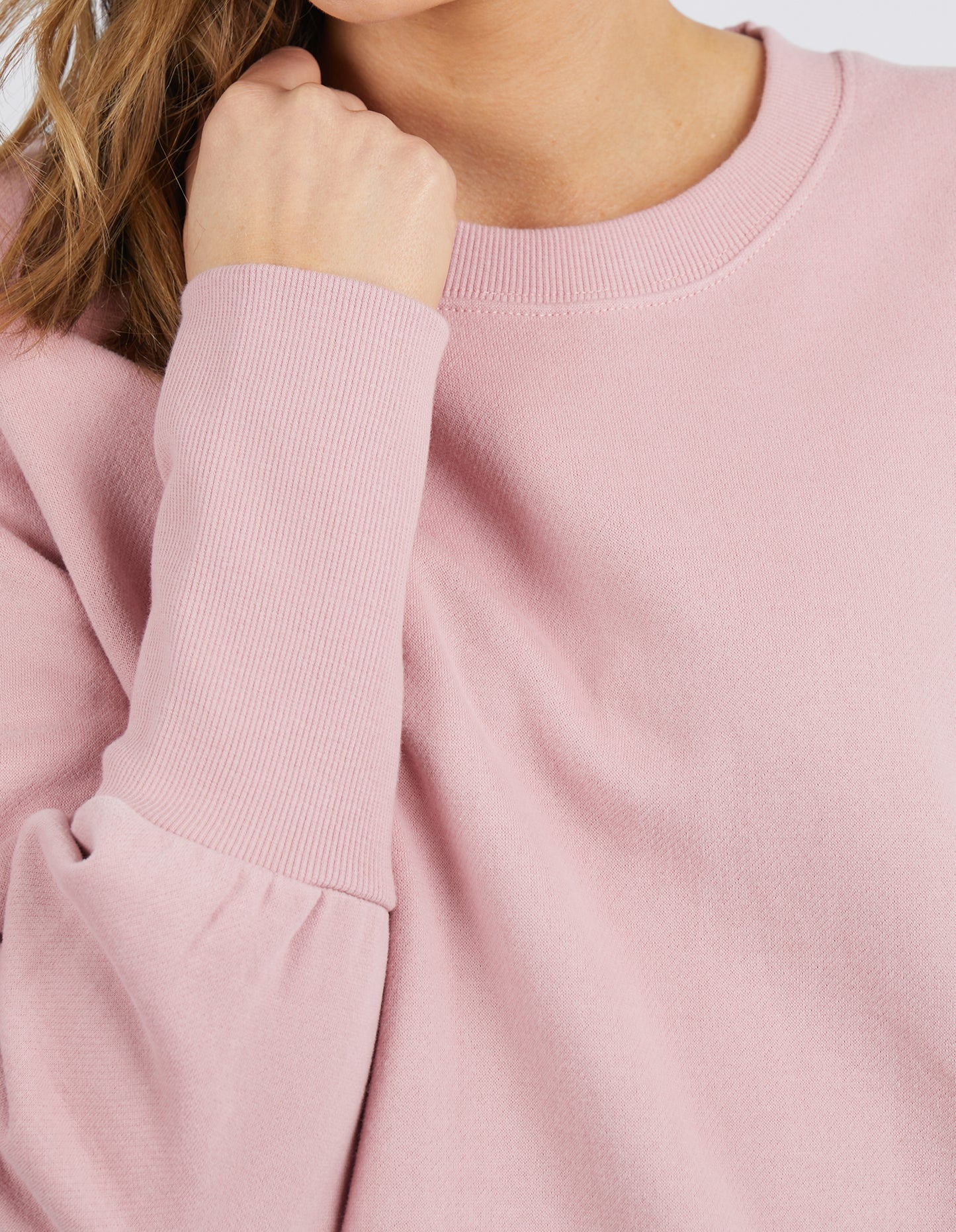 ELM DIVINE COSY CREW