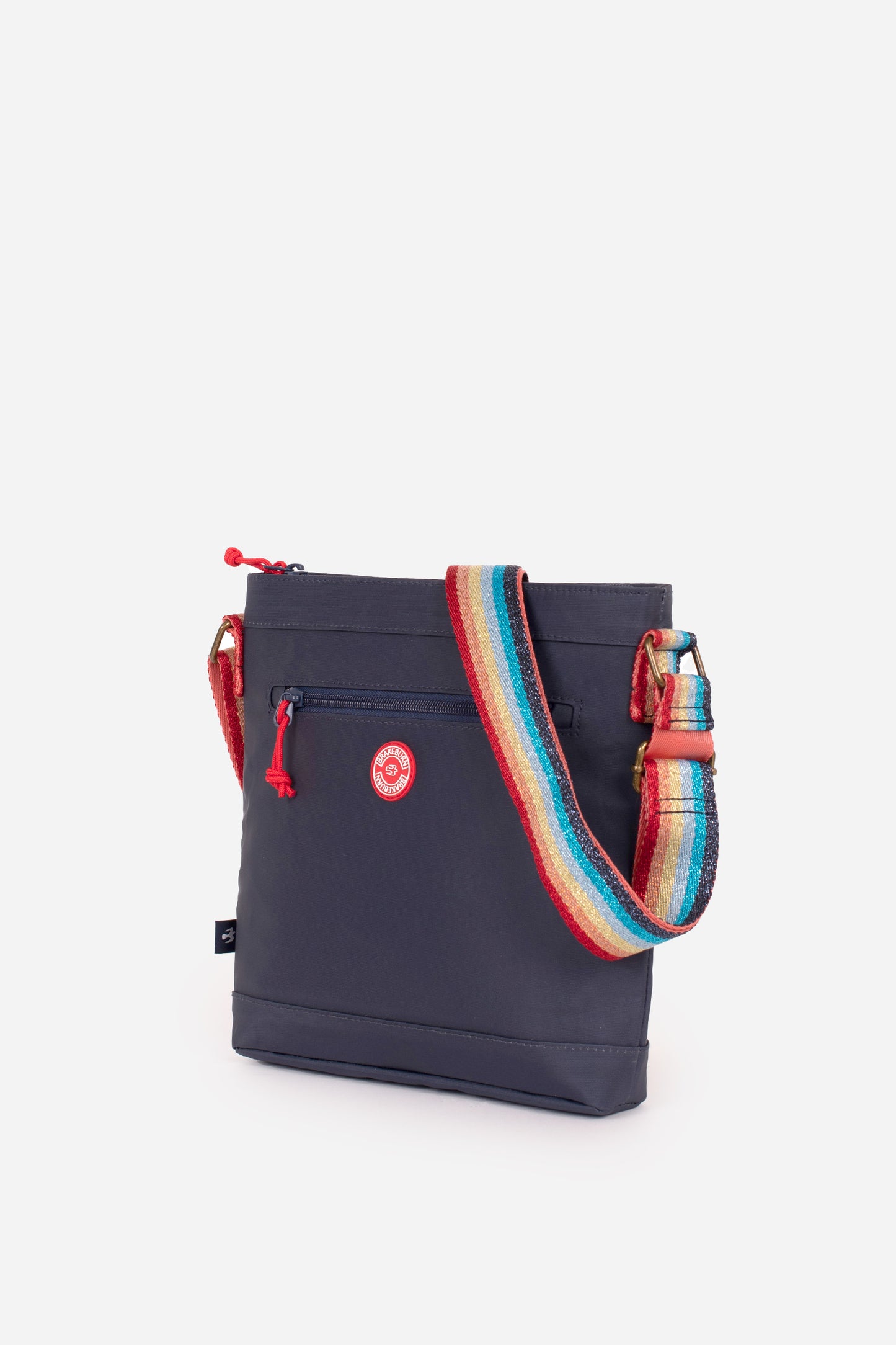 BRAKEBURN CROSS BODY BAG