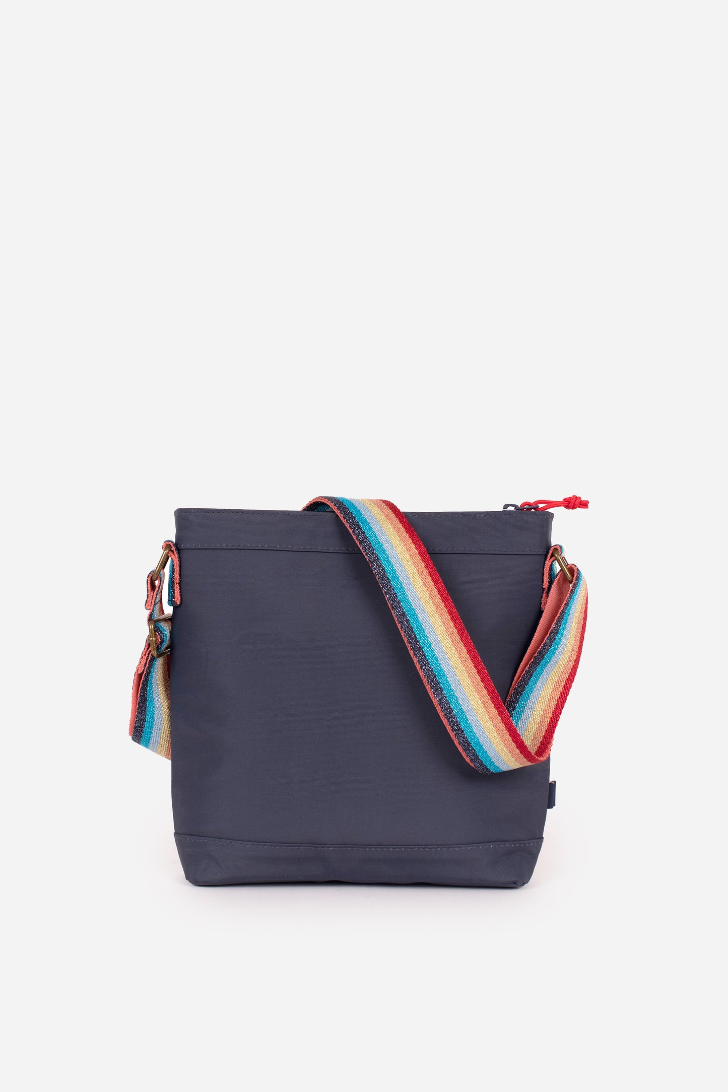 BRAKEBURN CROSS BODY BAG