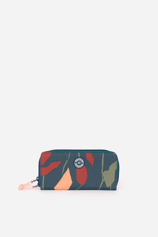 BRAKEBURN TURNING LEAF WALLET