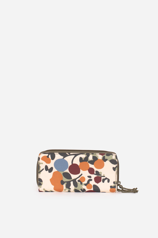 BRAKEBURN BLOOMS PURSE