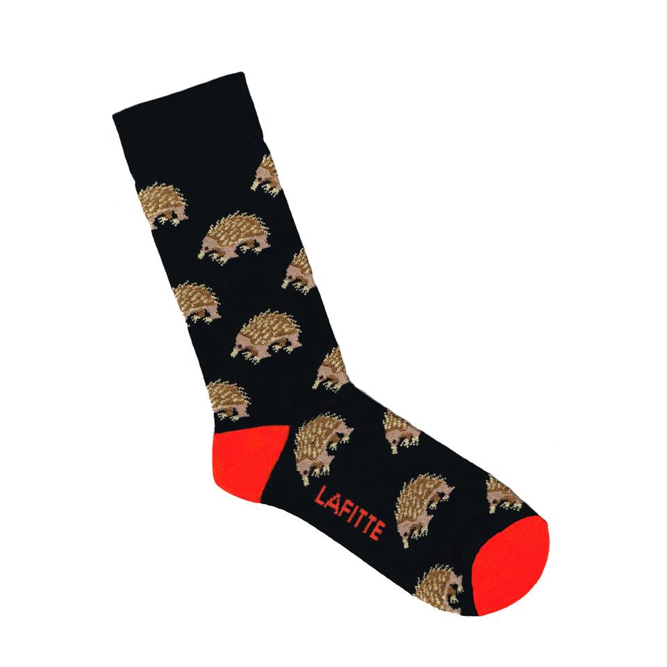 LAFITTE ECHIDNA SOCK