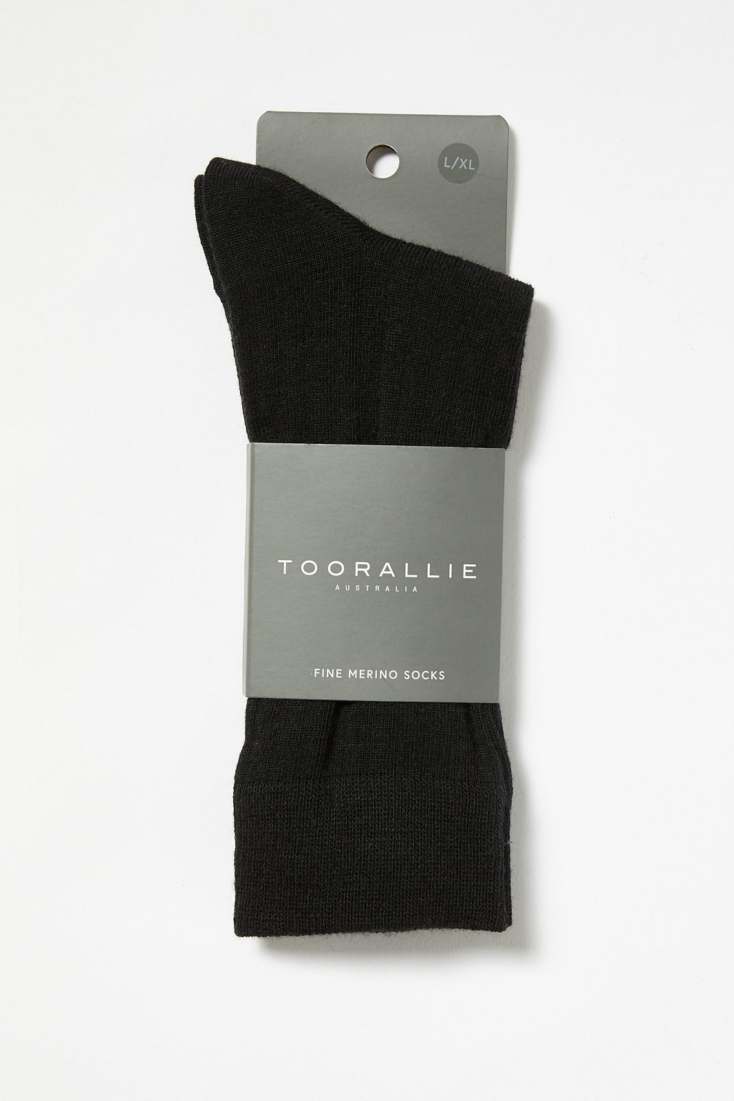 TOORALLIE MERINO SOCKS
