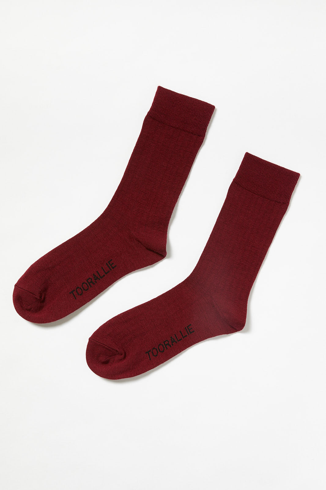 TOORALLIE MERINO SOCKS